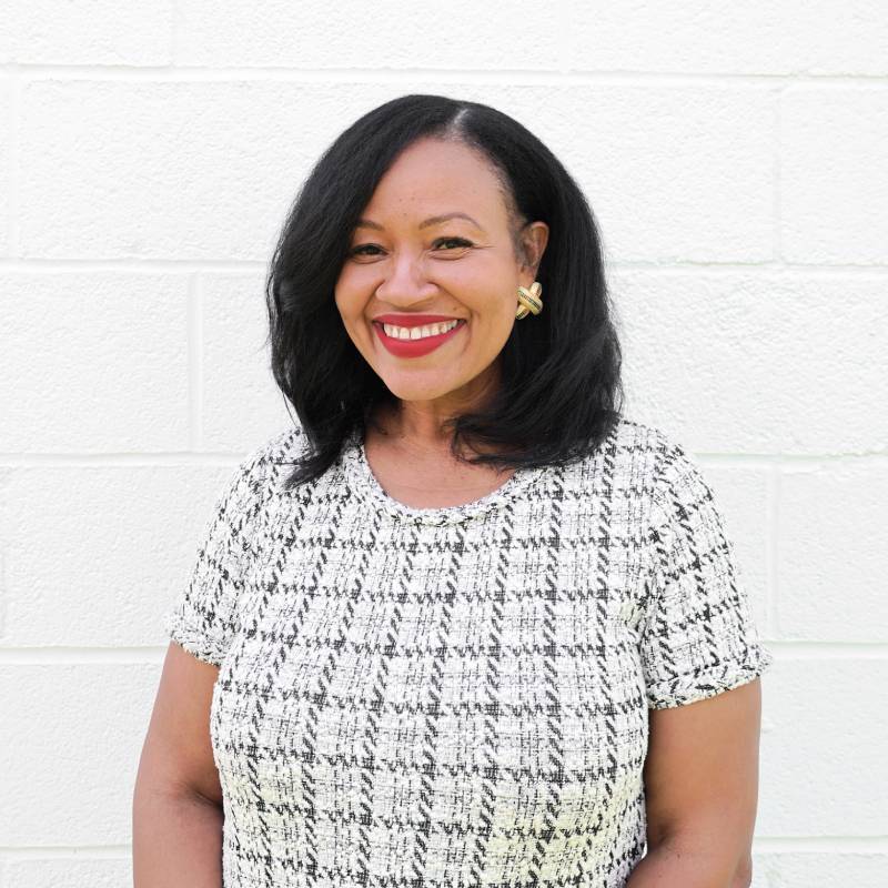 Chana Brissett